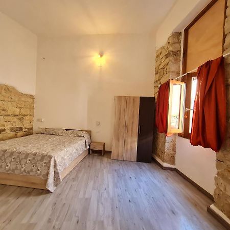 Hotel Da Battista Baunei Esterno foto