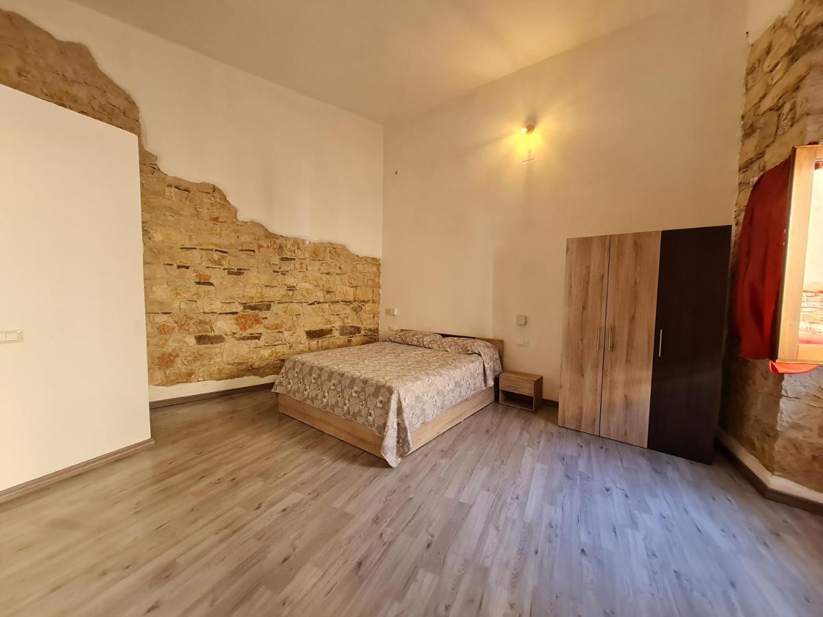 Hotel Da Battista Baunei Esterno foto