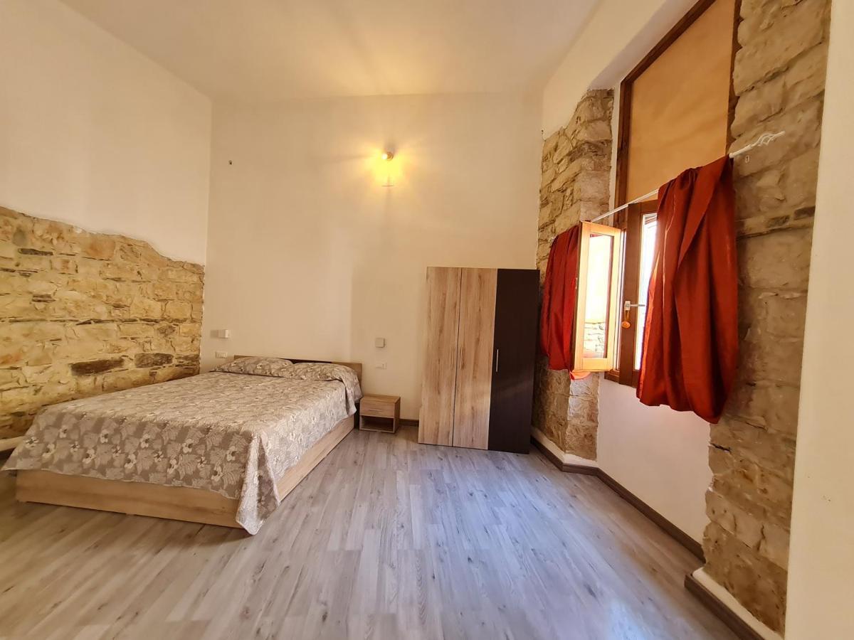 Hotel Da Battista Baunei Esterno foto